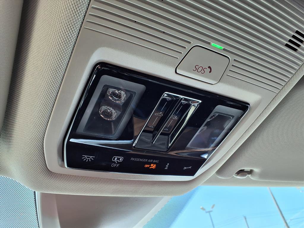 New 2026 Volkswagen Atlas SE image 21