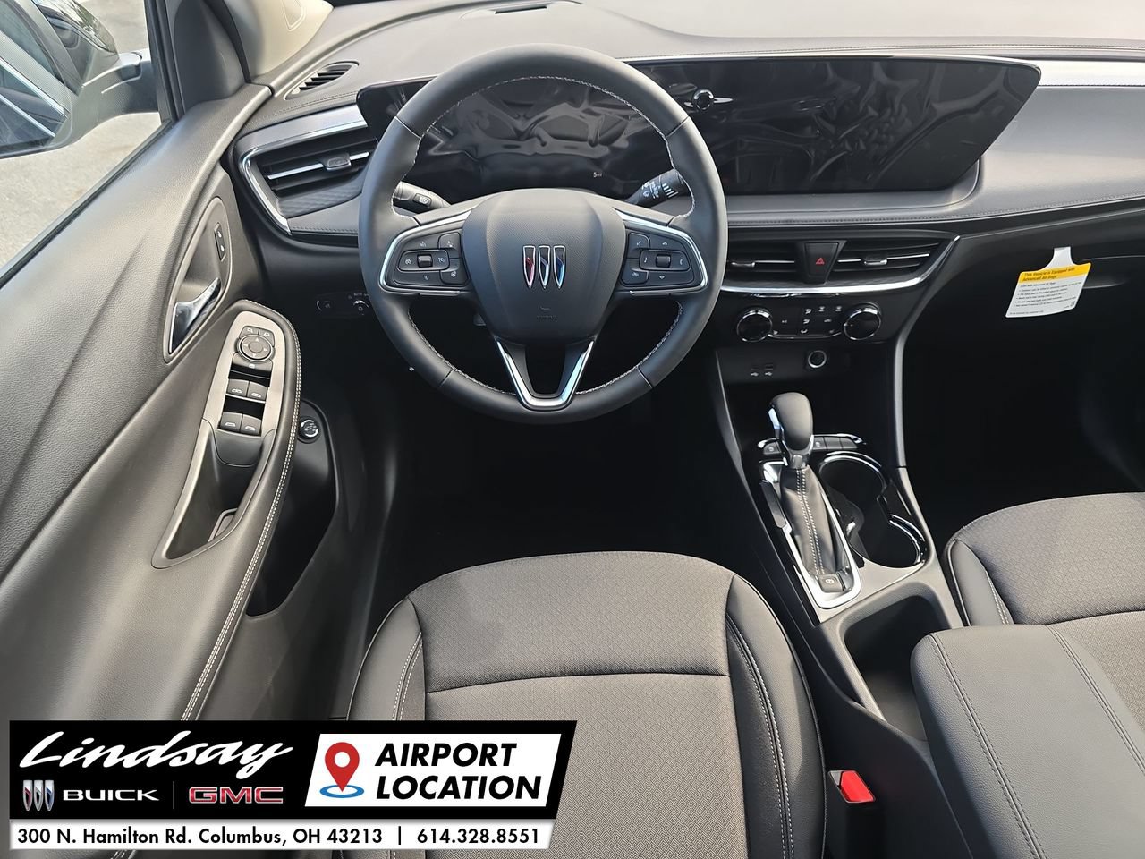 New 2026 Buick Encore GX Preferred w/ Comfort Package AWD/4WD image 20