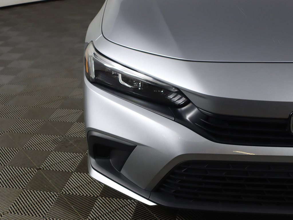 Used 2023 Honda Civic LX image 10