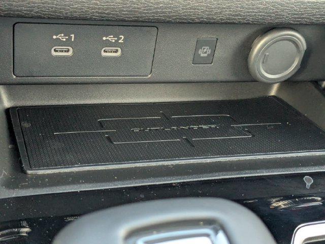 New 2026 Mitsubishi Outlander SE FWD image 27
