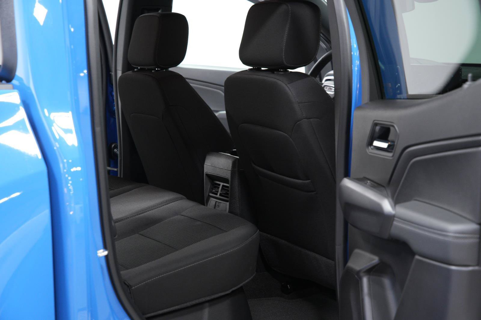 New 2026 GMC Canyon Elevation RWD image 15