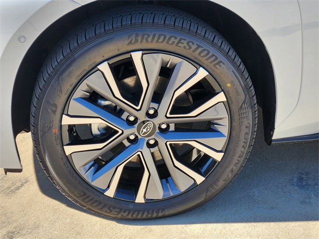 New 2026 Subaru Solterra Touring image 8
