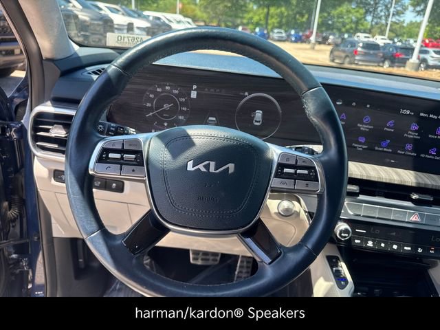 Certified 2023 Kia Telluride SX Prestige AWD/4WD image 8