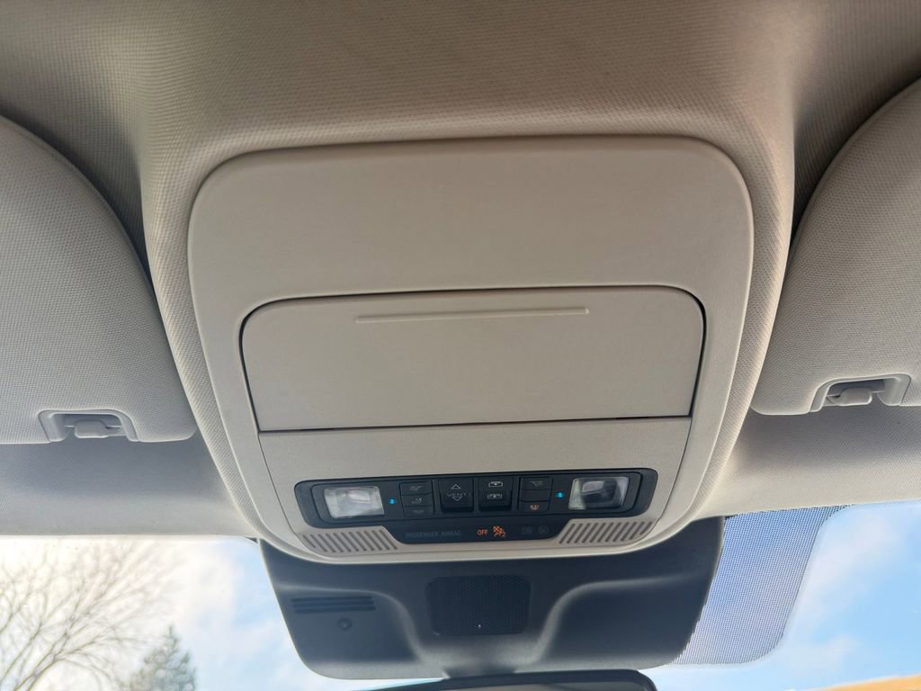 Used 2025 Ford Expedition Max Active image 19