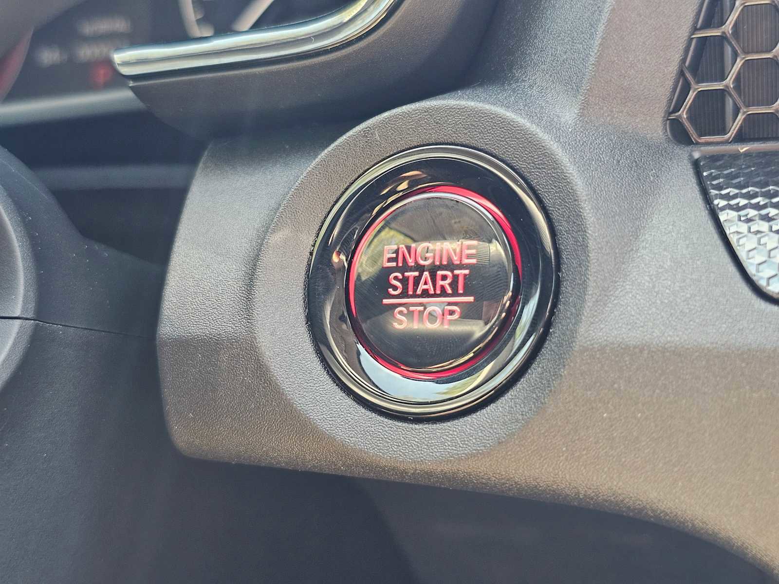 New 2025 Honda CR-V EX image 26