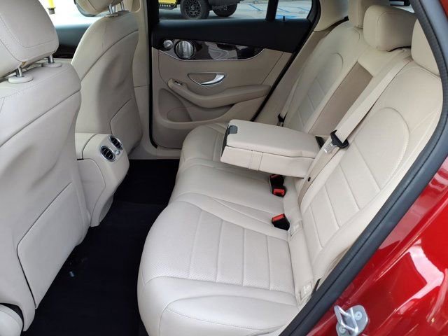 Used 2019 Mercedes-Benz GLC 300 image 18