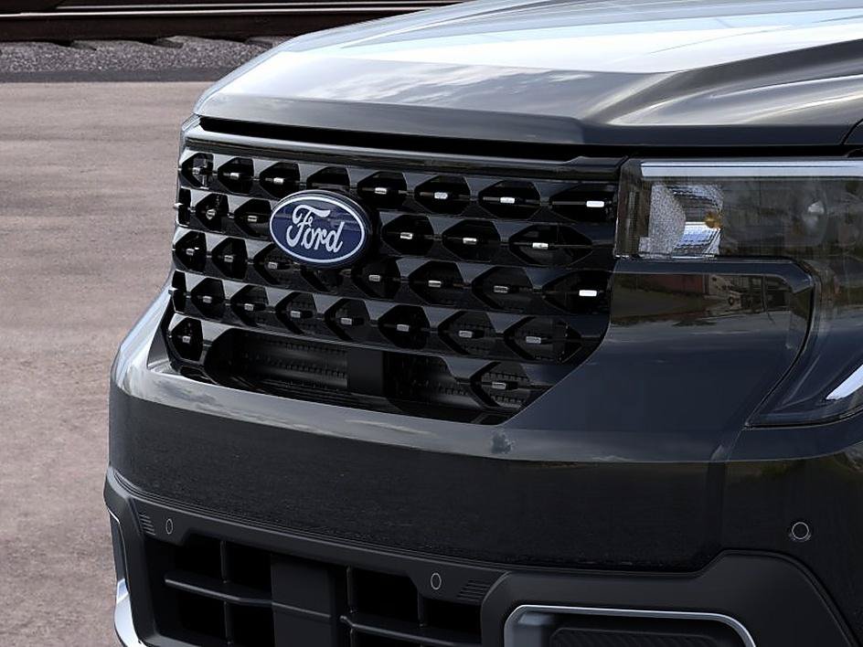 New 2026 Ford Maverick Lariat AWD/4WD image 18