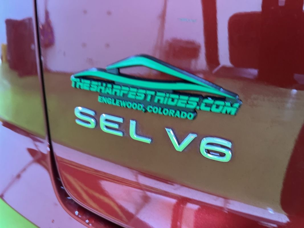 Used 2020 Volkswagen Atlas Cross Sport SEL image 12