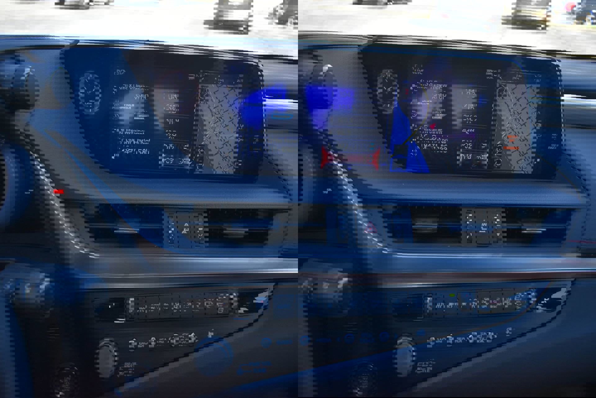 Used 2021 Lexus ES 350 F Sport w/ Accessory Package 2 image 26