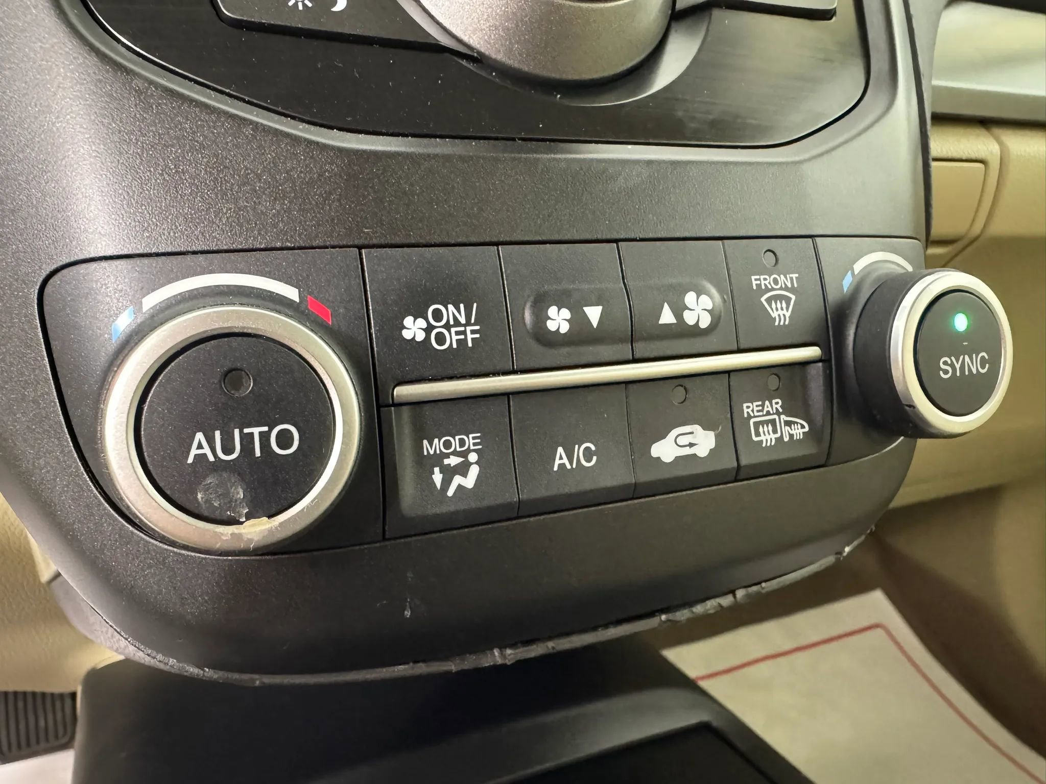 Used 2017 Acura RDX AWD image 21
