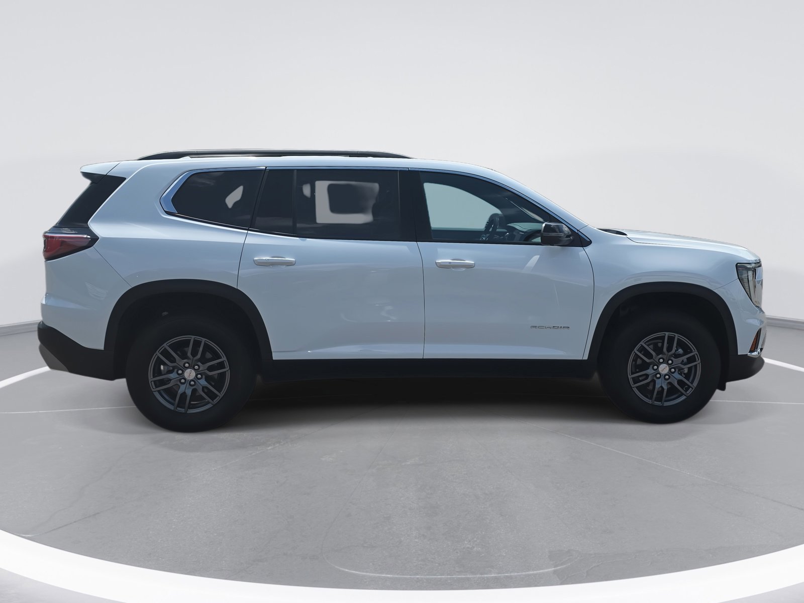 New 2025 GMC Acadia Elevation image 4