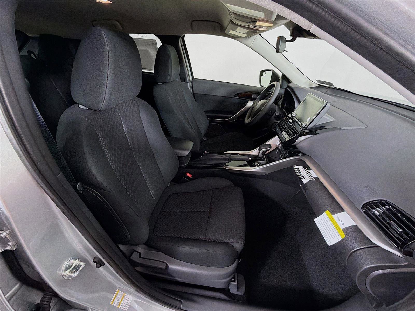 New 2026 Mitsubishi Eclipse Cross LE image 26