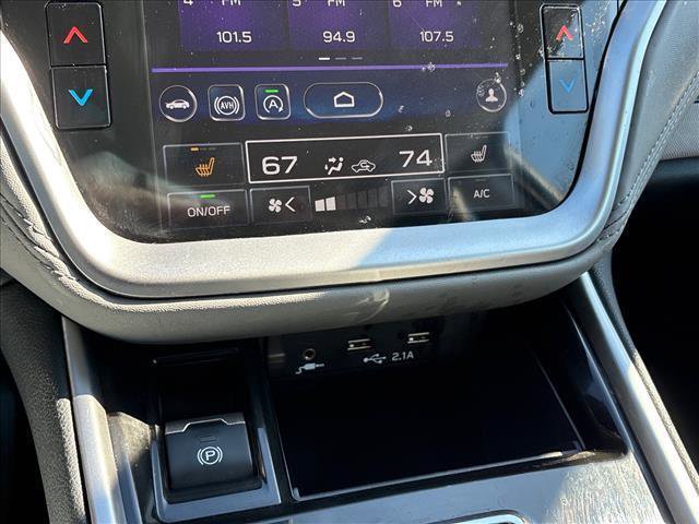 Used 2022 Subaru Legacy Premium image 15