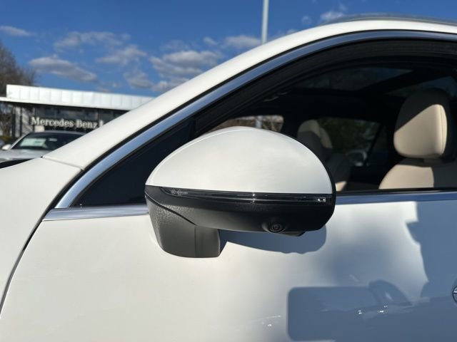 Certified 2024 Mercedes-Benz GLC 300 4MATIC image 12