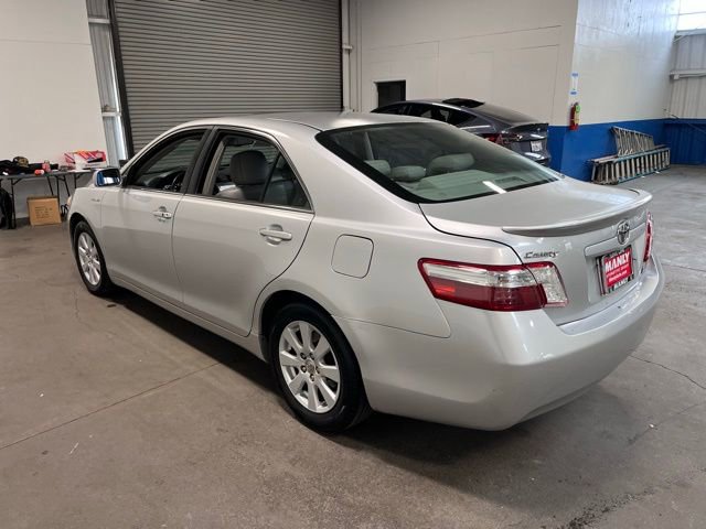 Used 2009 Toyota Camry Base image 3
