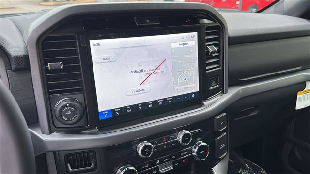 New 2025 Ford F150 XLT w/ Equipment Group 302A MID image 27