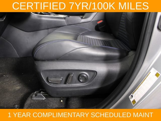 Used 2023 Toyota RAV4 XSE AWD/4WD image 18