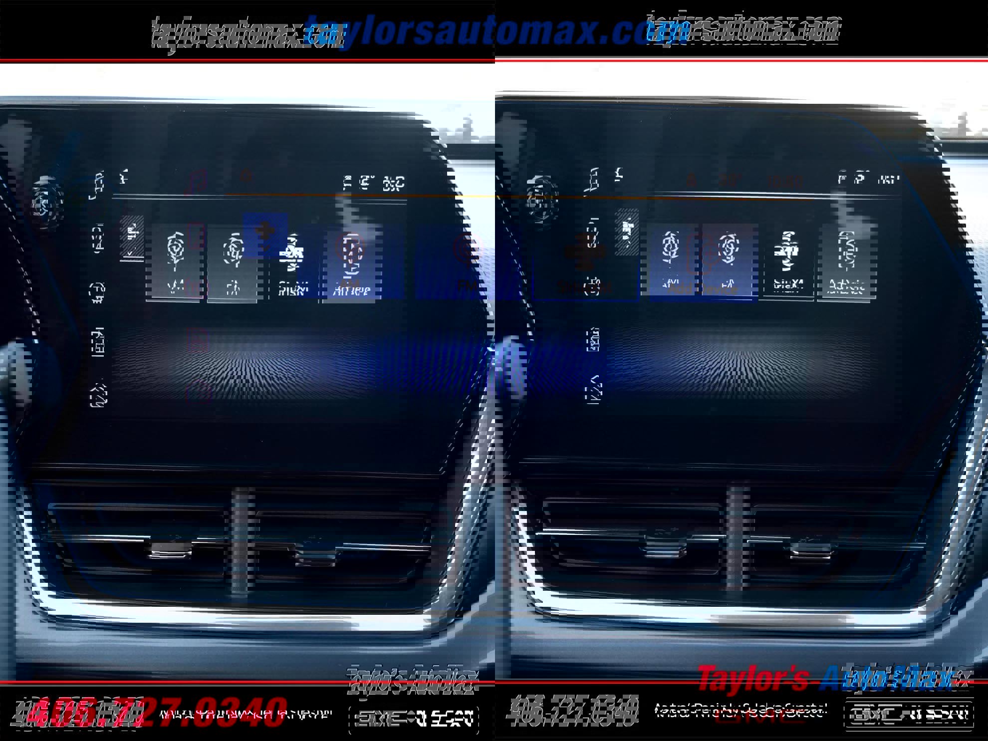 Used 2025 Chevrolet Trax ACTIV w/ Driver Confidence Package image 10