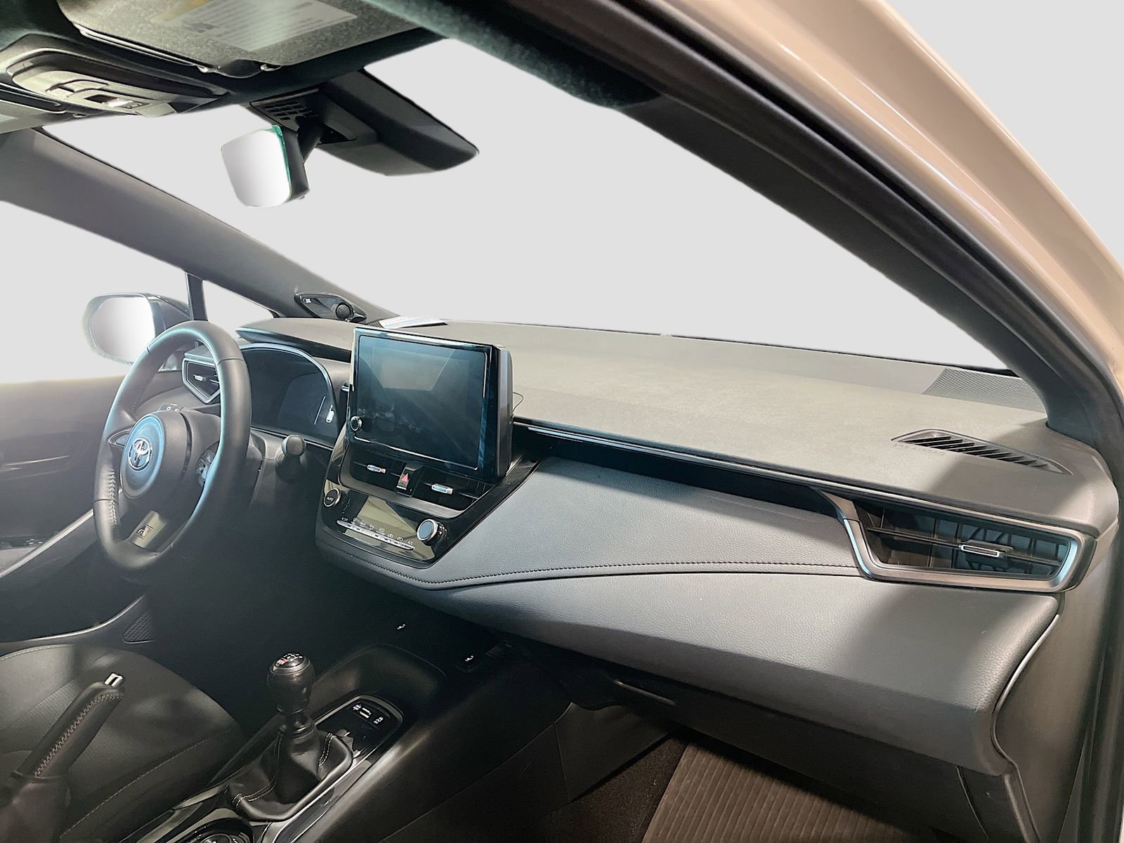 Used 2023 Toyota Corolla Core w/ Performance Package image 30