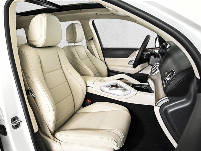 New 2026 Mercedes-Benz GLS 450 4MATIC image 24