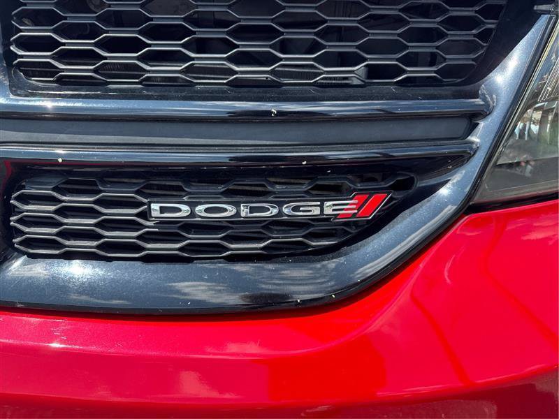Used 2020 Dodge Journey Crossroad FWD image 24