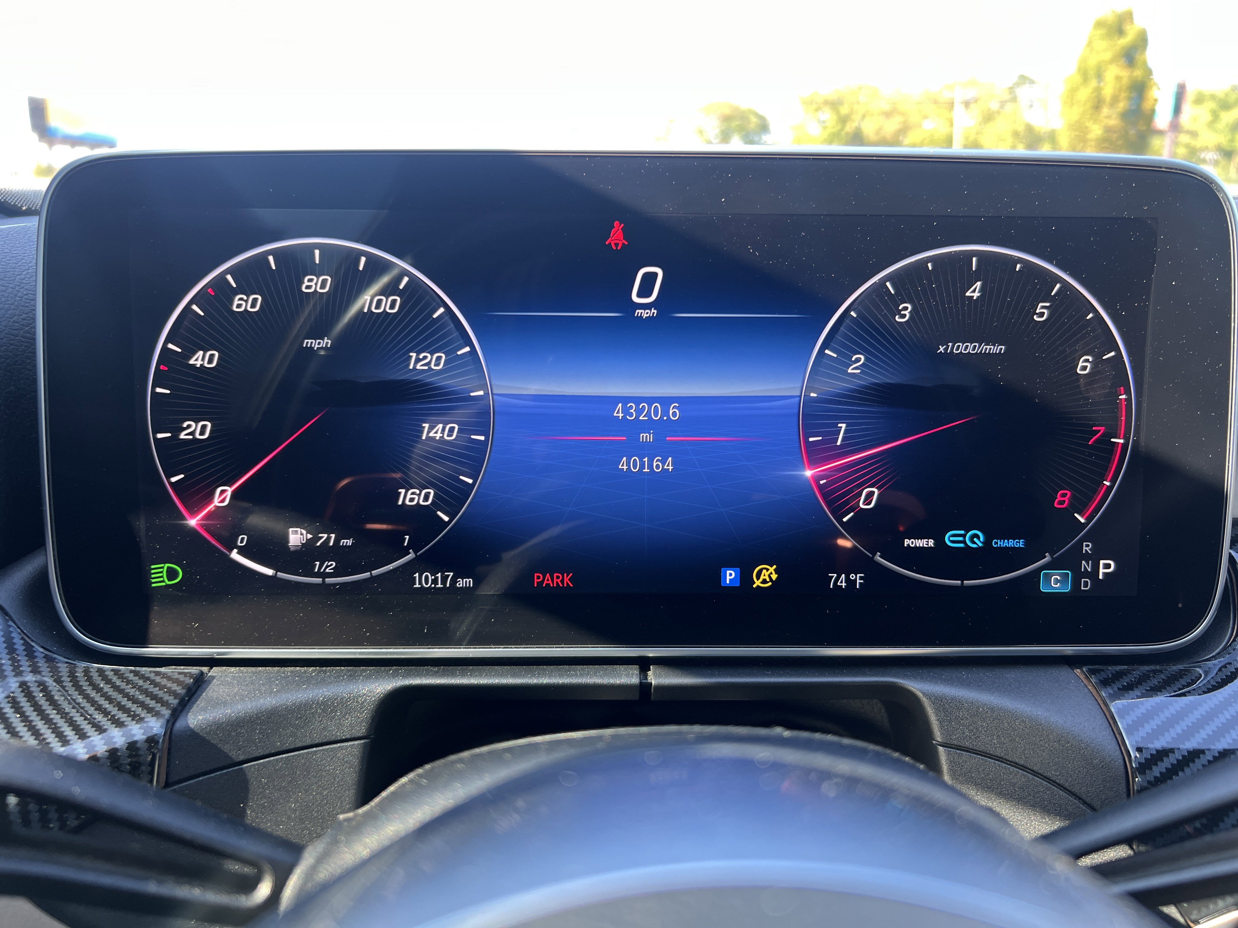 Certified 2022 Mercedes-Benz C 300 Sedan image 21