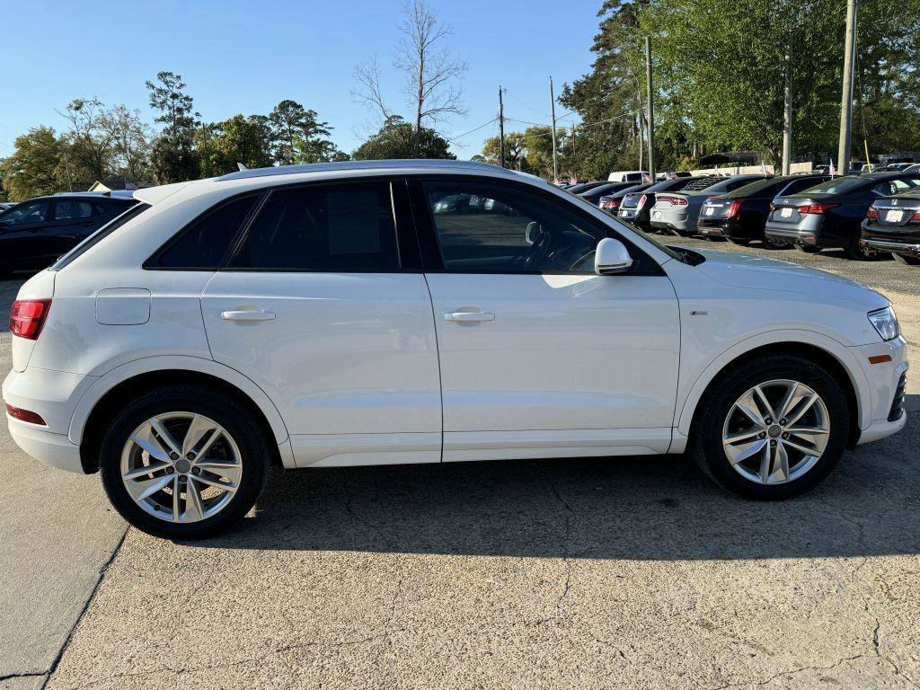 Used 2018 Audi Q3 2.0T Premium image 4