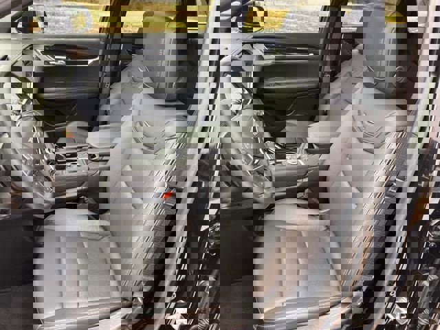 New 2025 Cadillac XT5 Premium Luxury image 19