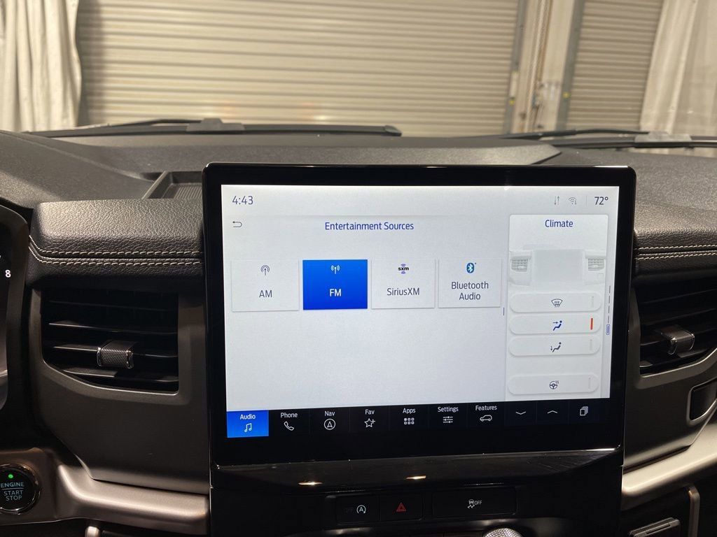 Used 2024 Ford Expedition Max XLT RWD image 34