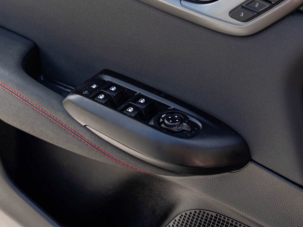Used 2024 Dodge Hornet R/T AWD/4WD image 12