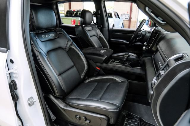 Used 2025 RAM 1500 RHO w/ Bed Utility Group AWD/4WD image 62