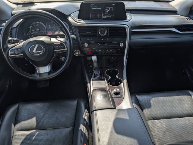 Used 2022 Lexus RX 350 FWD w/ Premium Package image 11