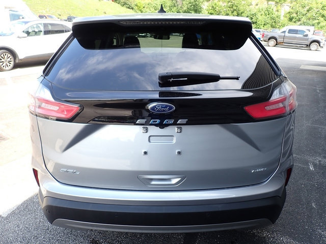 Certified 2023 Ford Edge SEL w/ Convenience Package AWD/4WD image 6