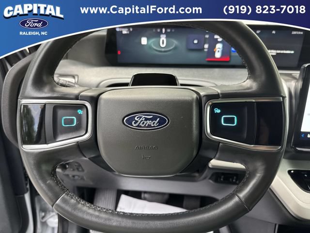 Certified 2025 Ford Expedition Active AWD/4WD image 24