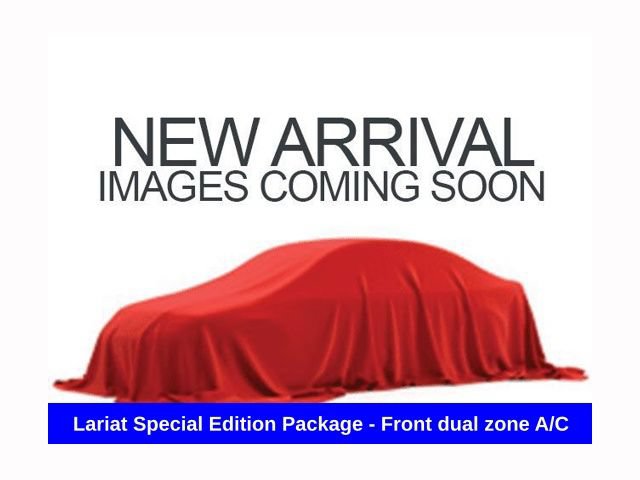 Used 2018 Ford F150 Lariat w/ Equipment Group 502A Luxury AWD/4WD image 1