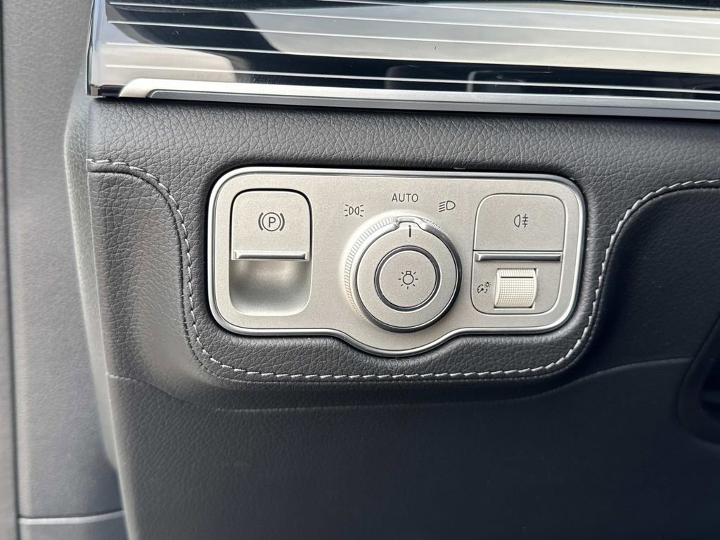New 2025 Mercedes-Benz GLE 53 AMG GLE 53 AMGﾮ image 31