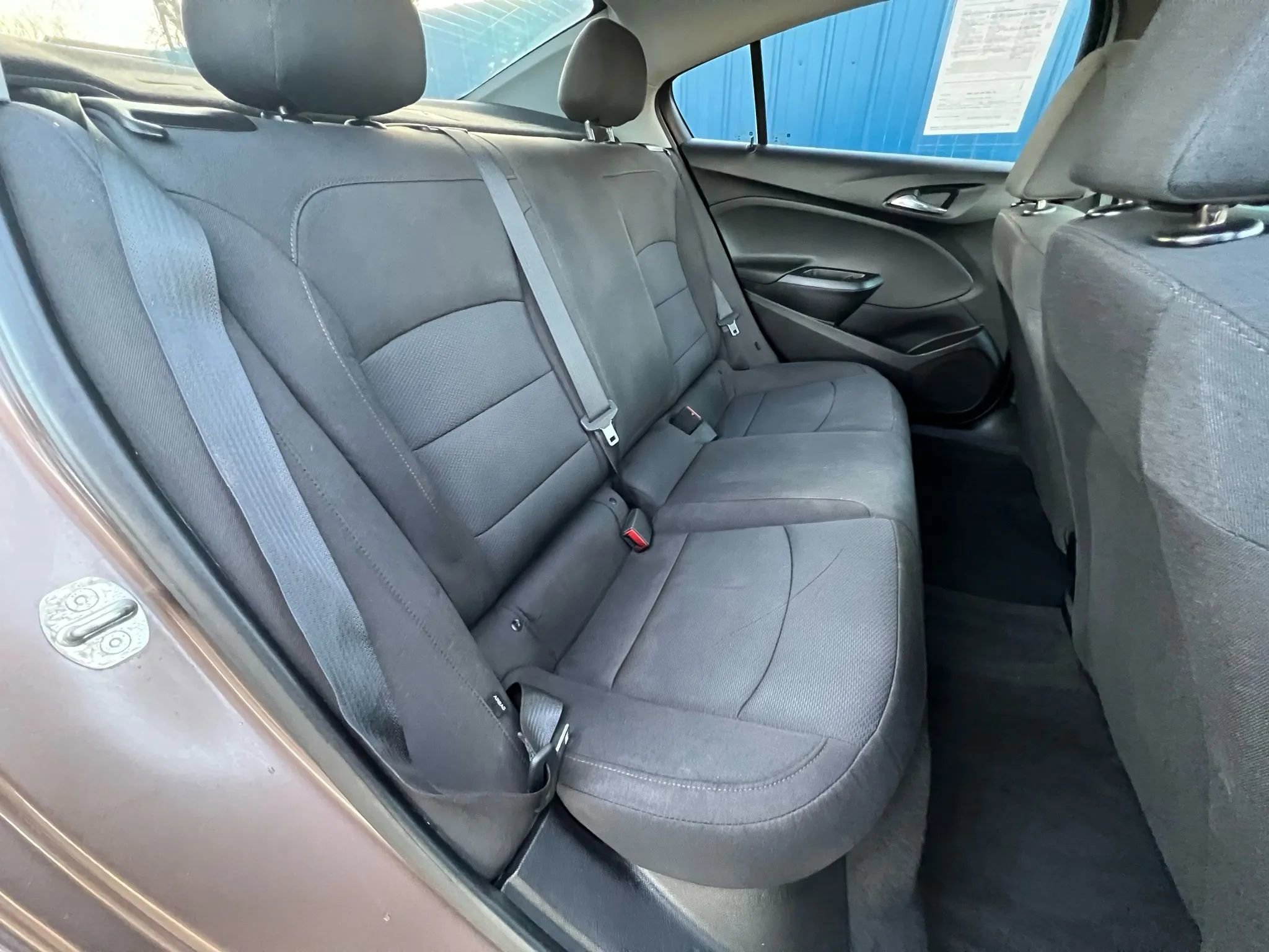 Used 2019 Chevrolet Cruze LS w/ LS Convenience Package image 13