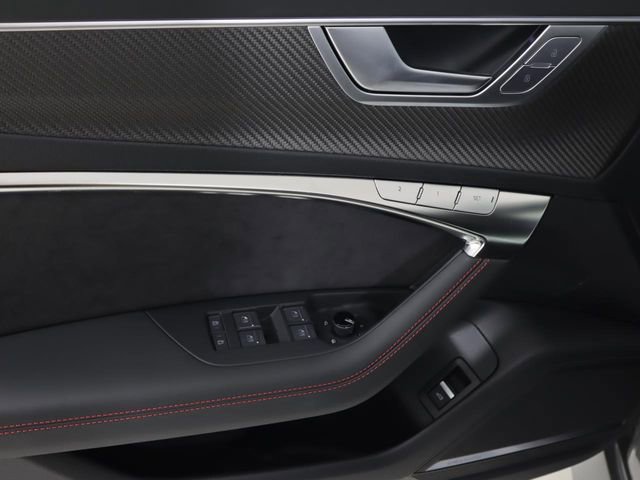 New 2026 Audi RS 7 Performance image 11