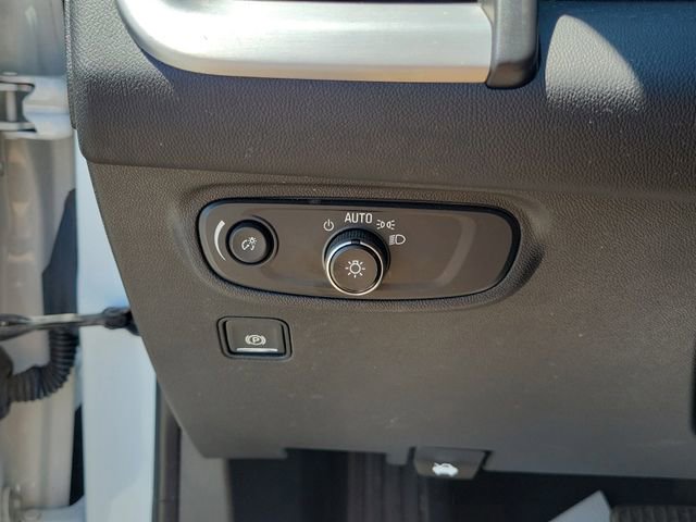 Used 2021 GMC Terrain SLE w/ Driver Convenience Package FWD image 23