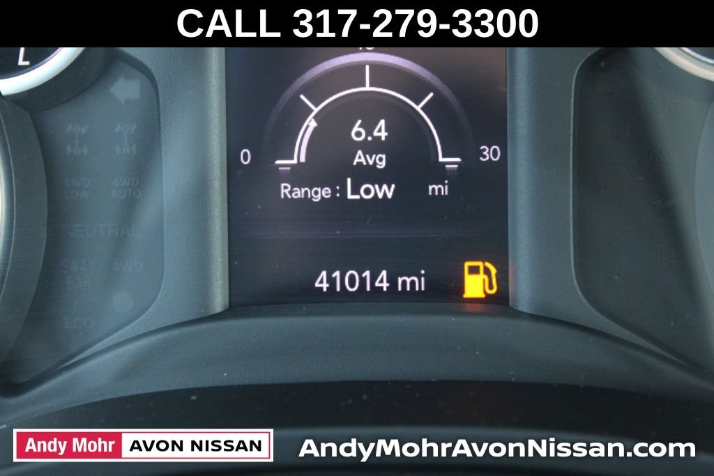 Used 2022 RAM 1500 Tradesman AWD/4WD image 30