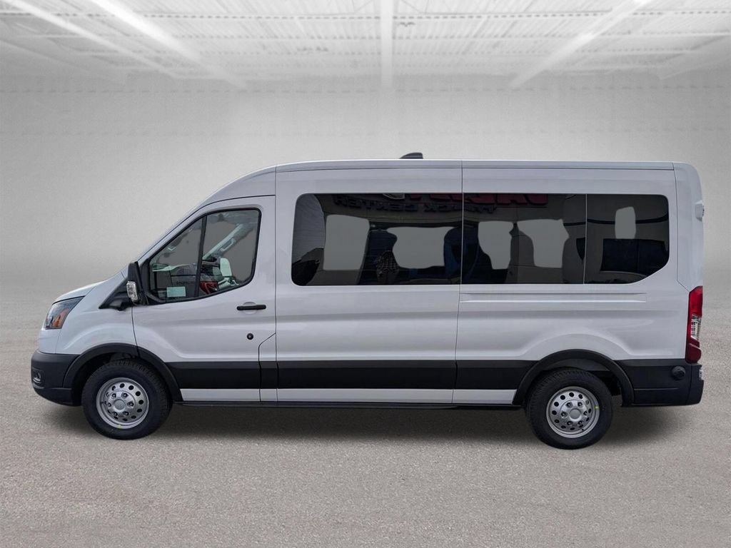 New 2026 Ford Transit 350 XL AWD/4WD image 8