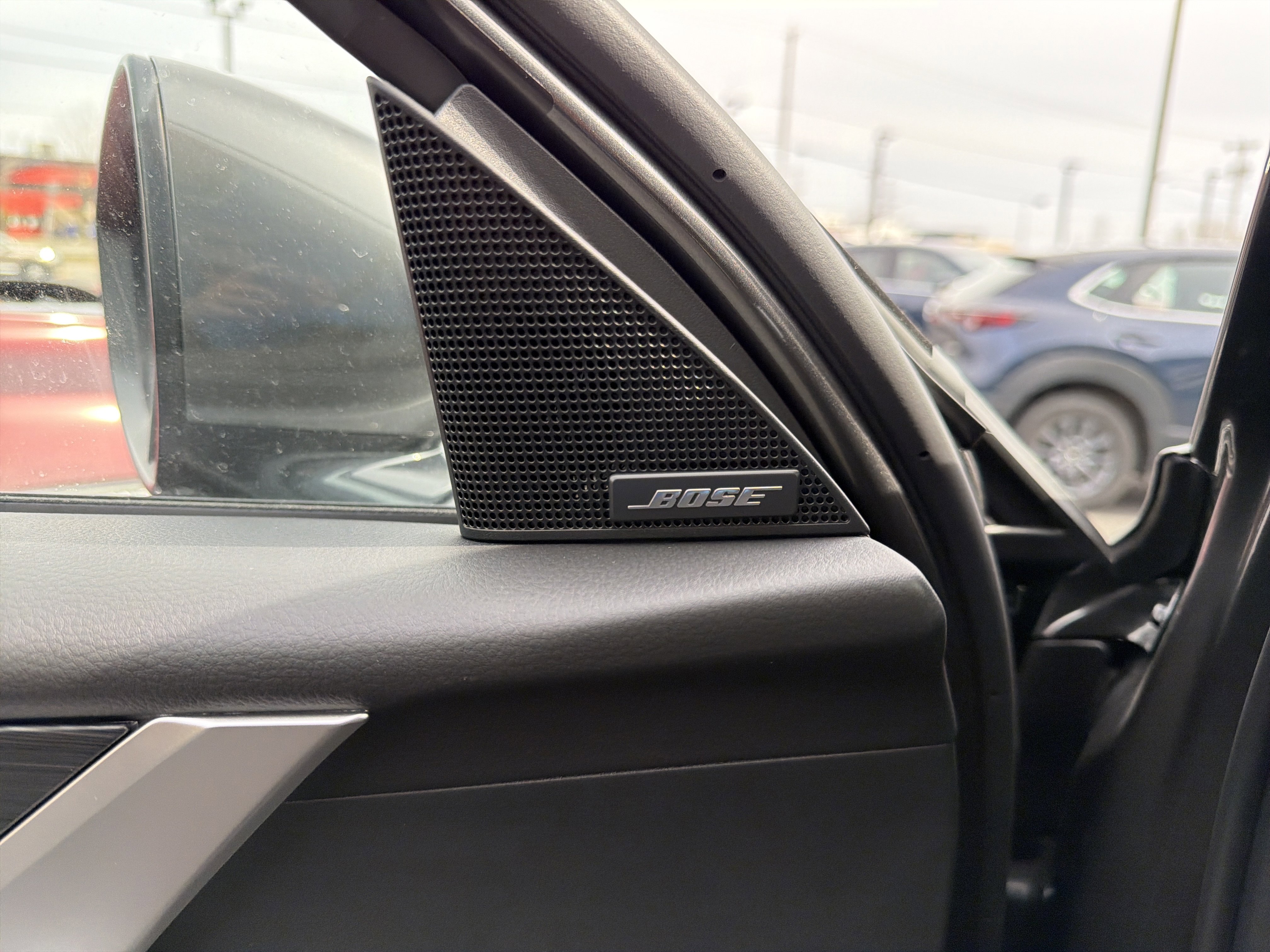 New 2026 MAZDA CX-90 3.3 Turbo S w/ Premium Plus image 16