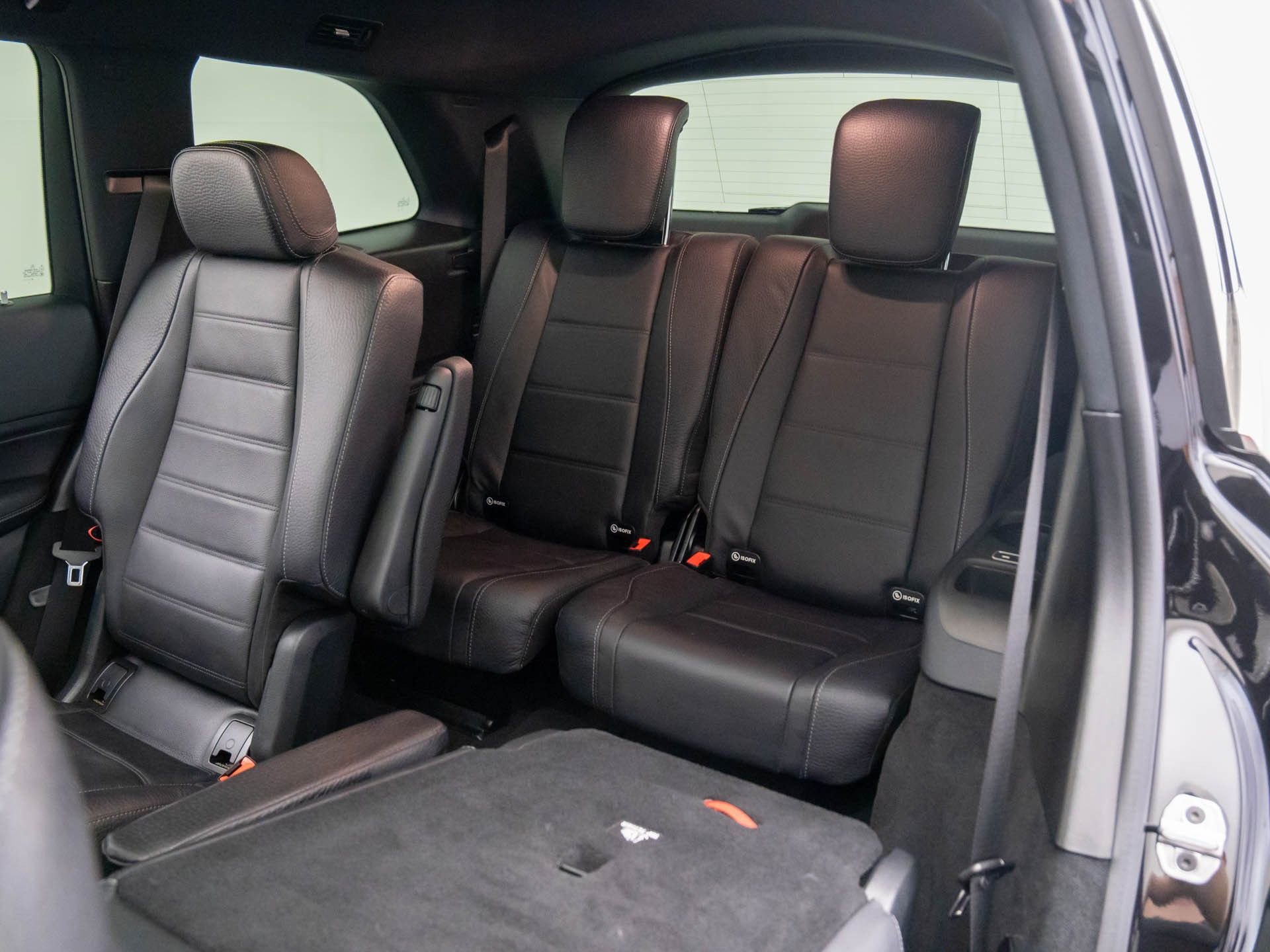 New 2026 Mercedes-Benz GLS 580 4MATIC image 20