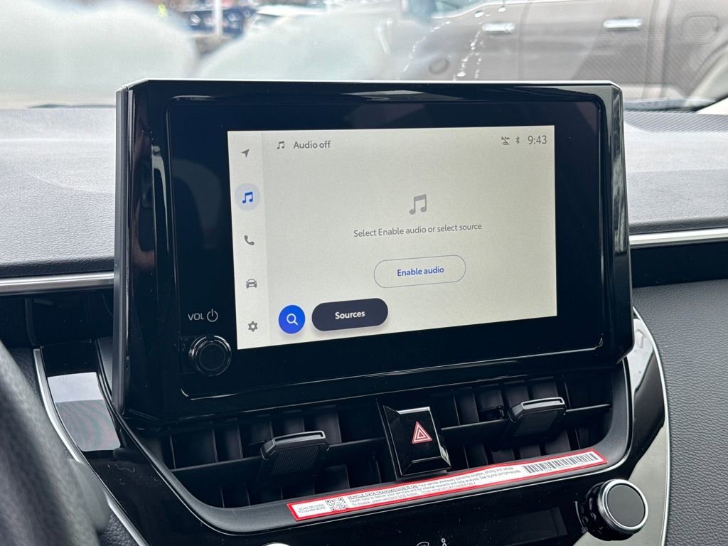 New 2026 Toyota Corolla LE image 21