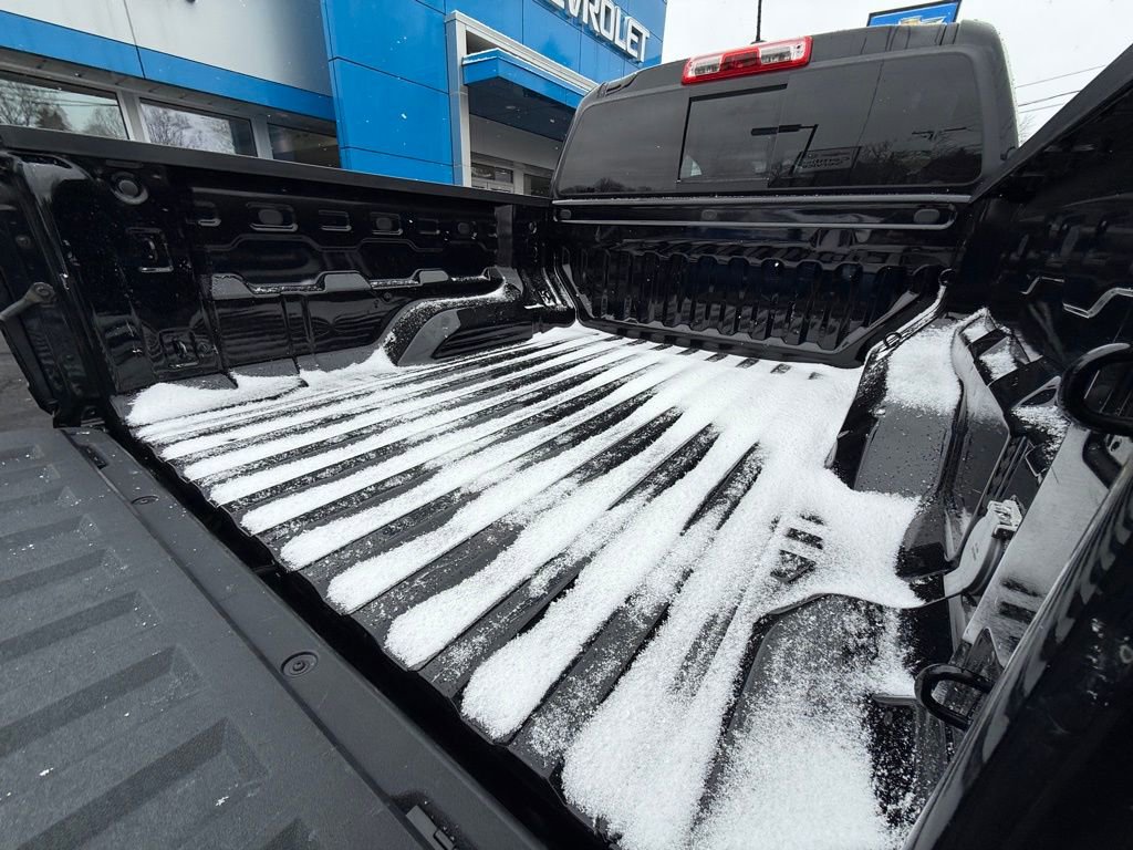 Used 2023 GMC Canyon Elevation w/ Convenience Package image 30