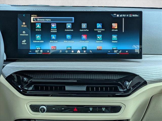 New 2026 BMW 330i xDrive Sedan w/ Premium Package image 11