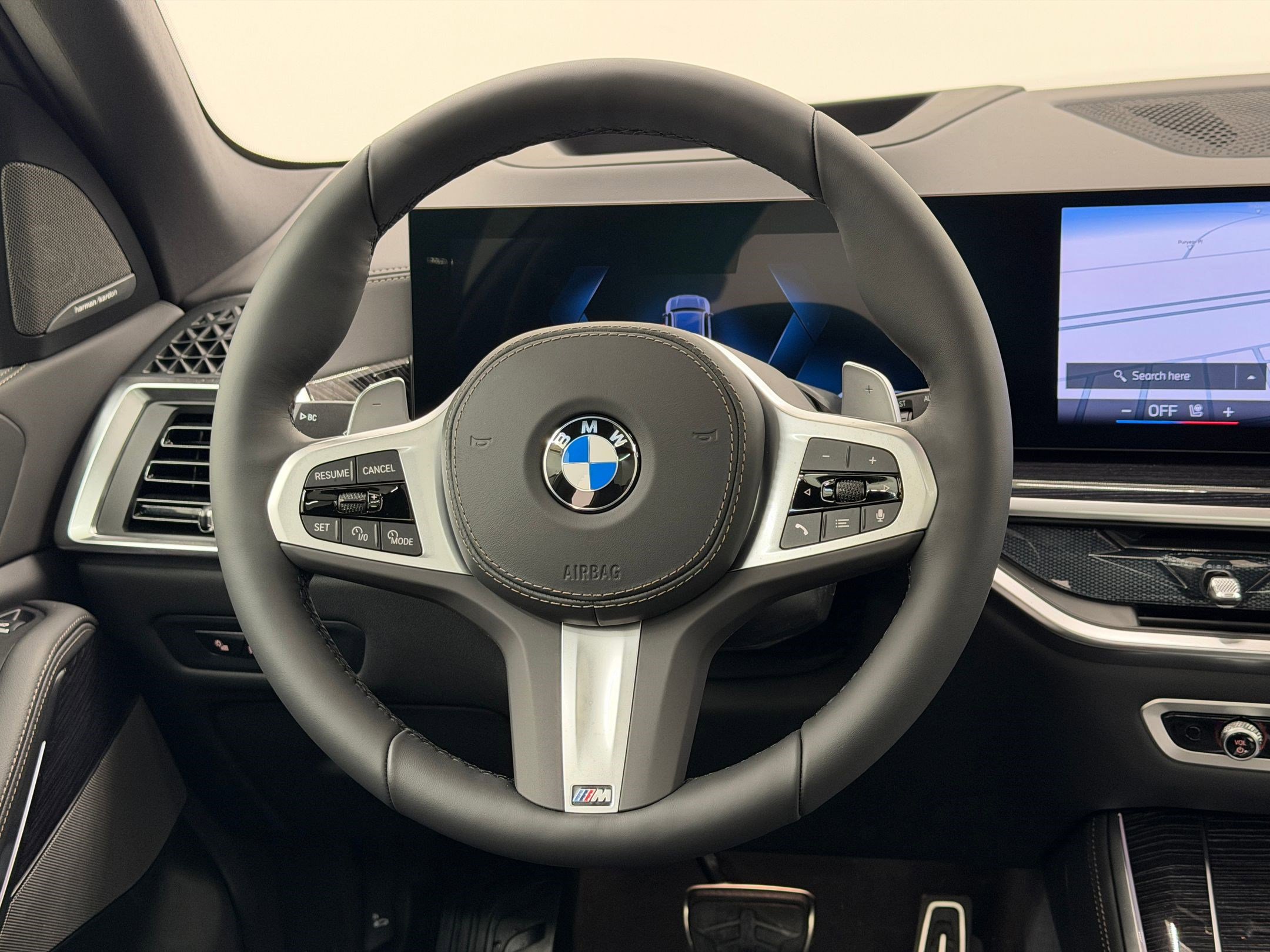 New 2026 BMW X5 xDrive40i AWD/4WD image 18