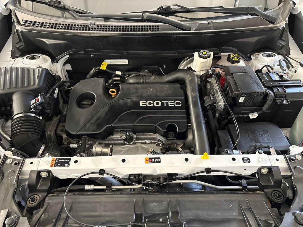 Used 2020 GMC Terrain SLE FWD image 33