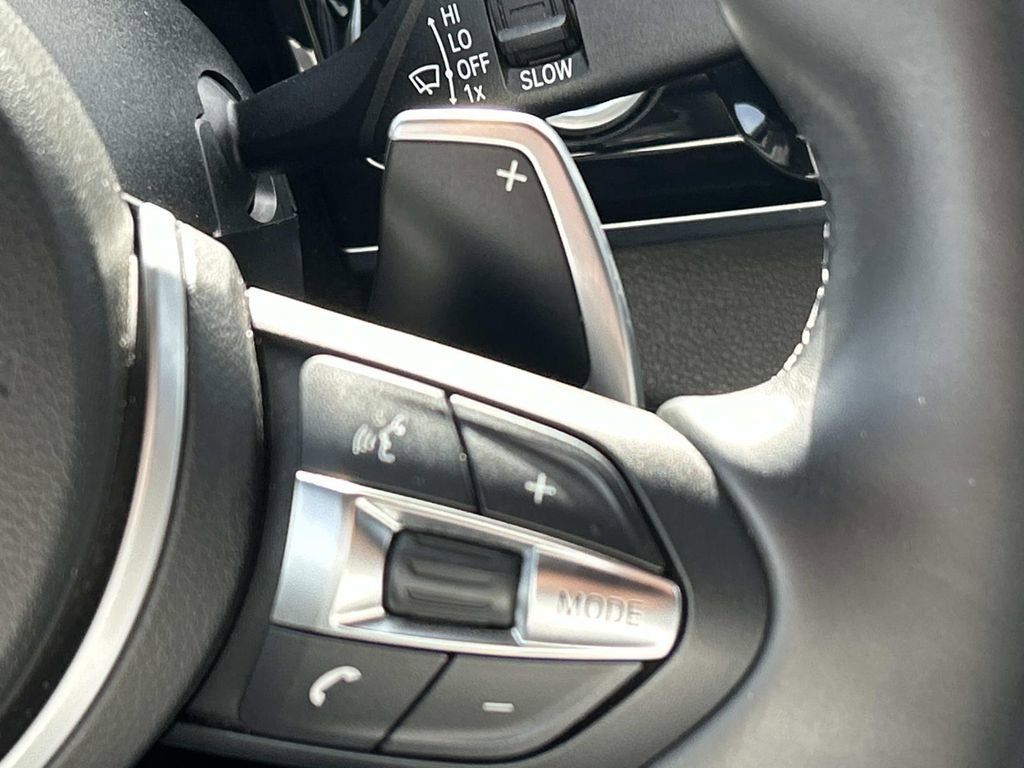 Used 2017 BMW X6 xDrive35i image 35