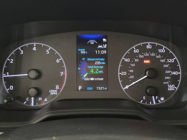 Used 2025 Toyota Corolla LE FWD image 20
